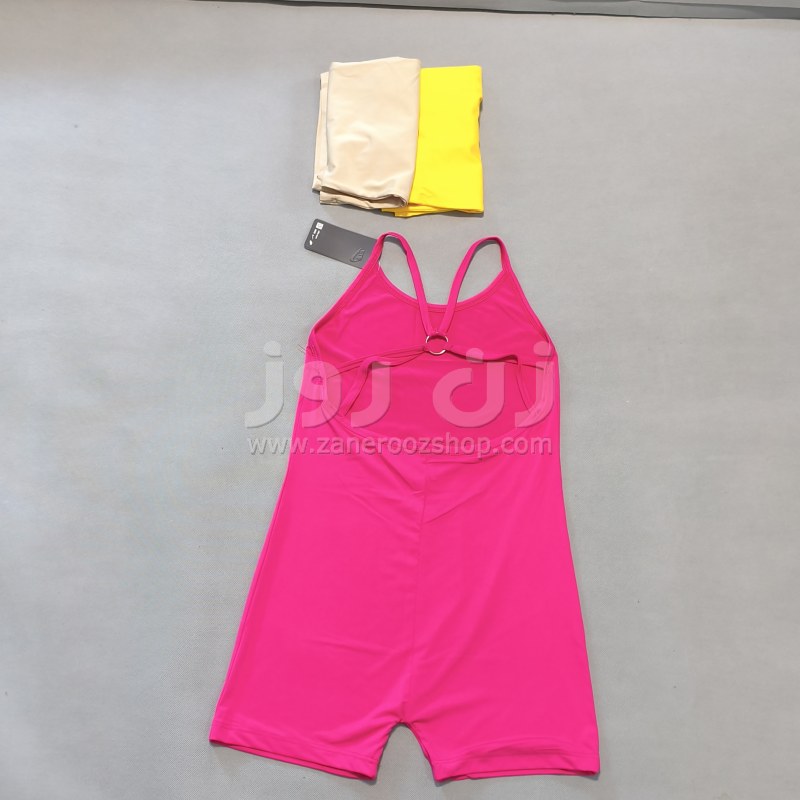 اورال ورزشی طرح نایک (Nike) بیسیک 17 اورال ورزشی طرح نایک + فروش ویژه