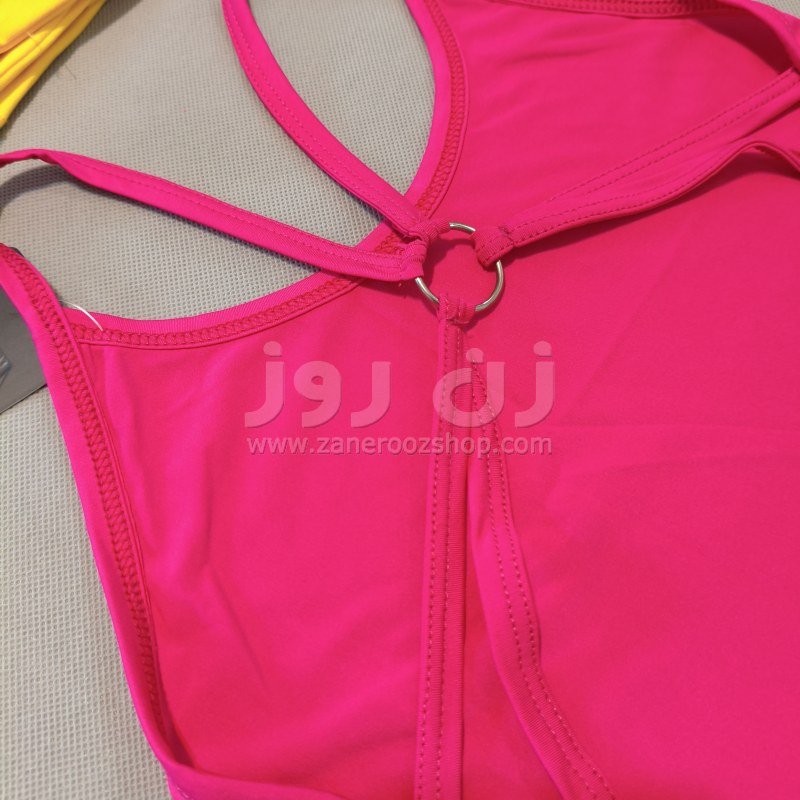 اورال ورزشی طرح نایک (Nike) بیسیک 16 اورال ورزشی طرح نایک + عمدهفروشی