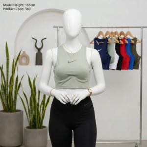 خانه 20 نیمتنه کاپدار نایک(Nike)