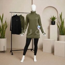سویشرت زنانه اسپرت ورزشی نایگ (Nike)