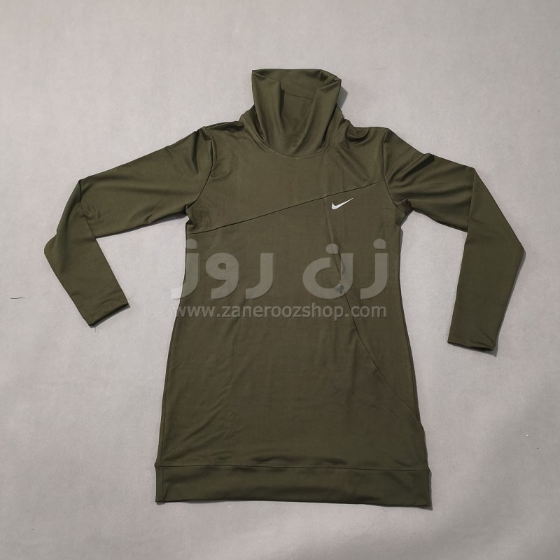 سویشرت زنانه اسپرت ورزشی نایگ (Nike) 9 فروش سویشرت زنانه اسپرت