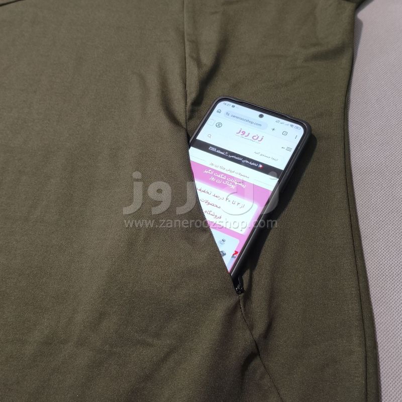 سویشرت زنانه اسپرت ورزشی نایگ (Nike) 6 سویشرت زنانه اسپرت ورزشی نایگ (Nike) - Image 6